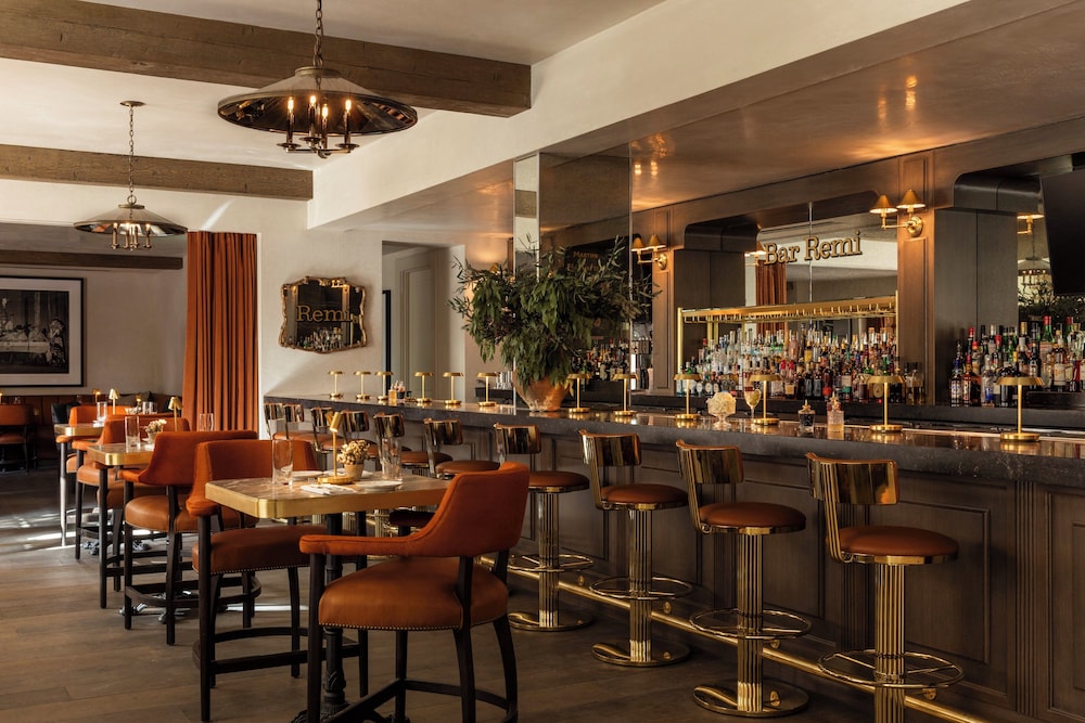 Hotel Granduca Houston - photo 53