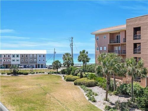 Ciboney 3009 - last minute hotel in Destin