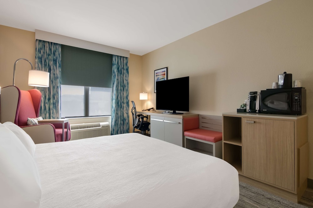 Hilton Garden Inn Madison West Middleton - photo 15