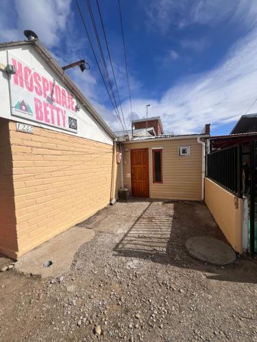 Hospedaje Betty in Punta Arenas, Chile