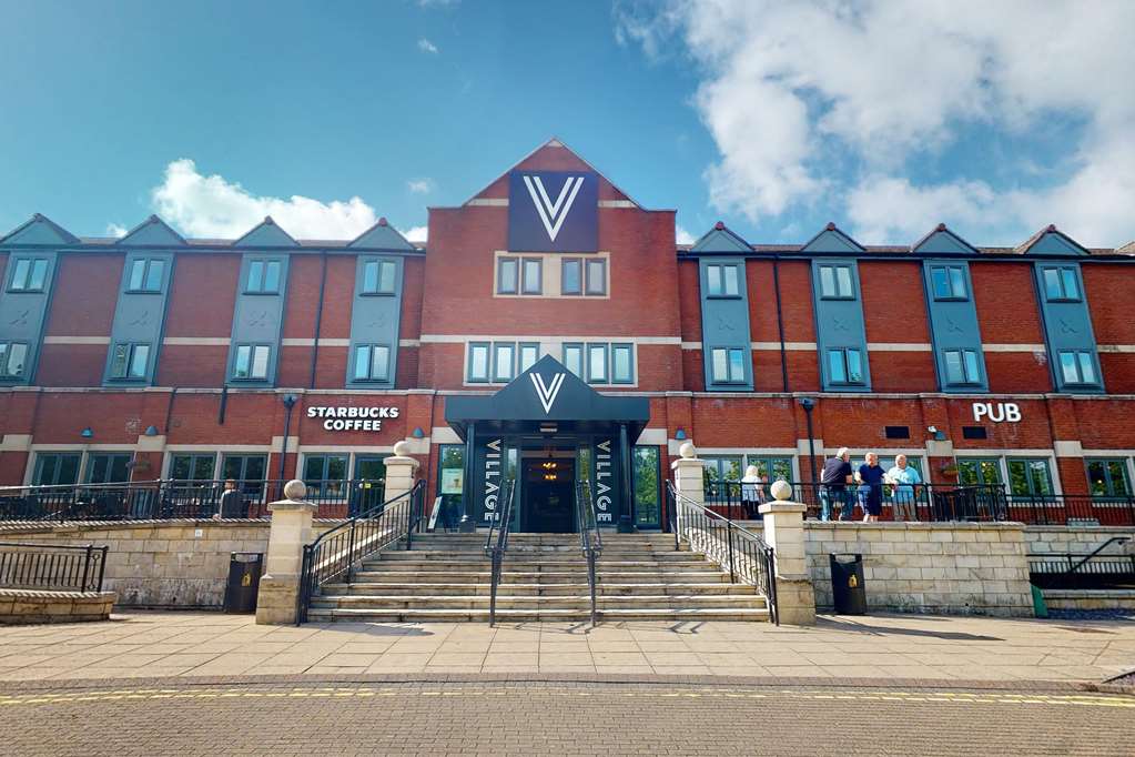 Village Urban Resort Cardiff