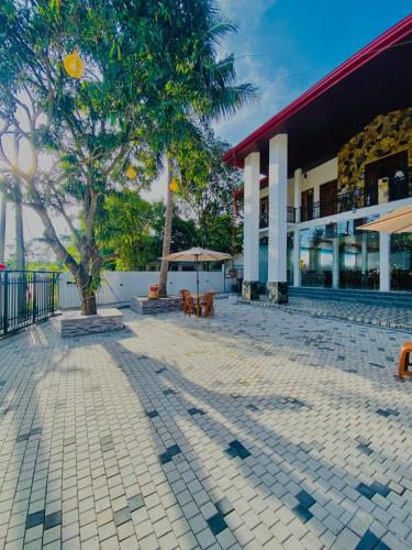 Hotel Fiori Paradise in Polonnaruwa, Sri Lanka