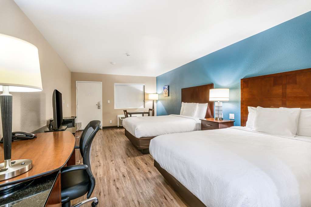 Hotel Hacienda at Ontario Ranch - photo 24