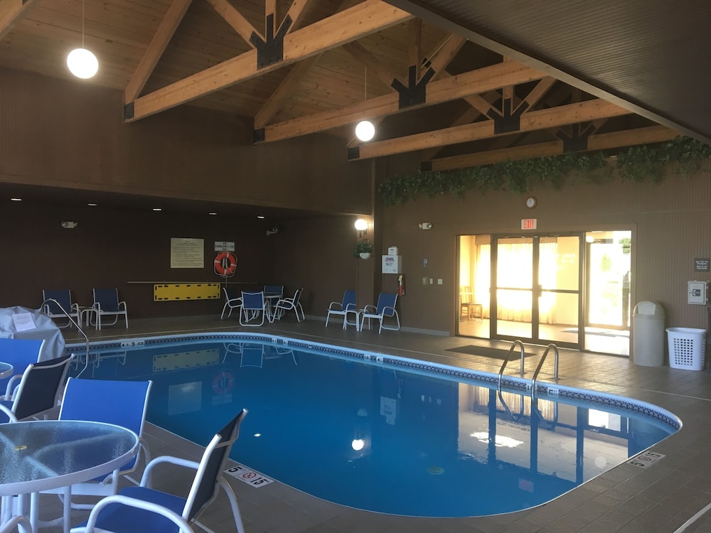 Hampton Inn & Suites Chillicothe - photo 53