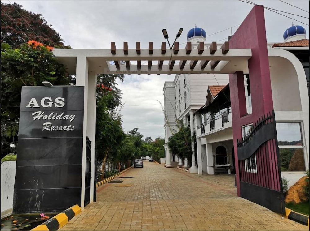 Ags Holiday Resorts in Madurai, India