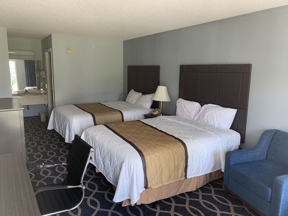 A Richland Inn Lewisburg - photo 9