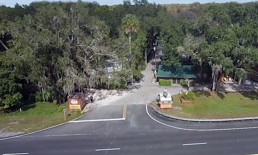 Riverside Lodge Resort - photo 17