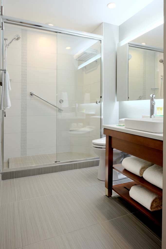 Hyatt Place Indianapolis Fishers - photo 12