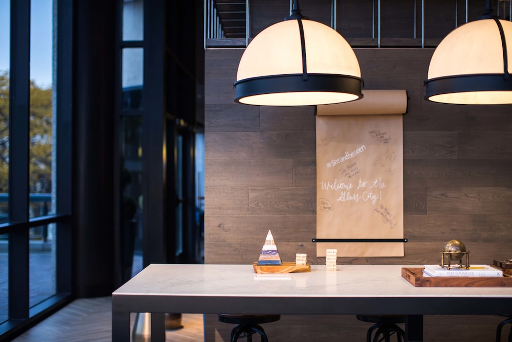 Renaissance Toledo Downtown Hotel - photo 3