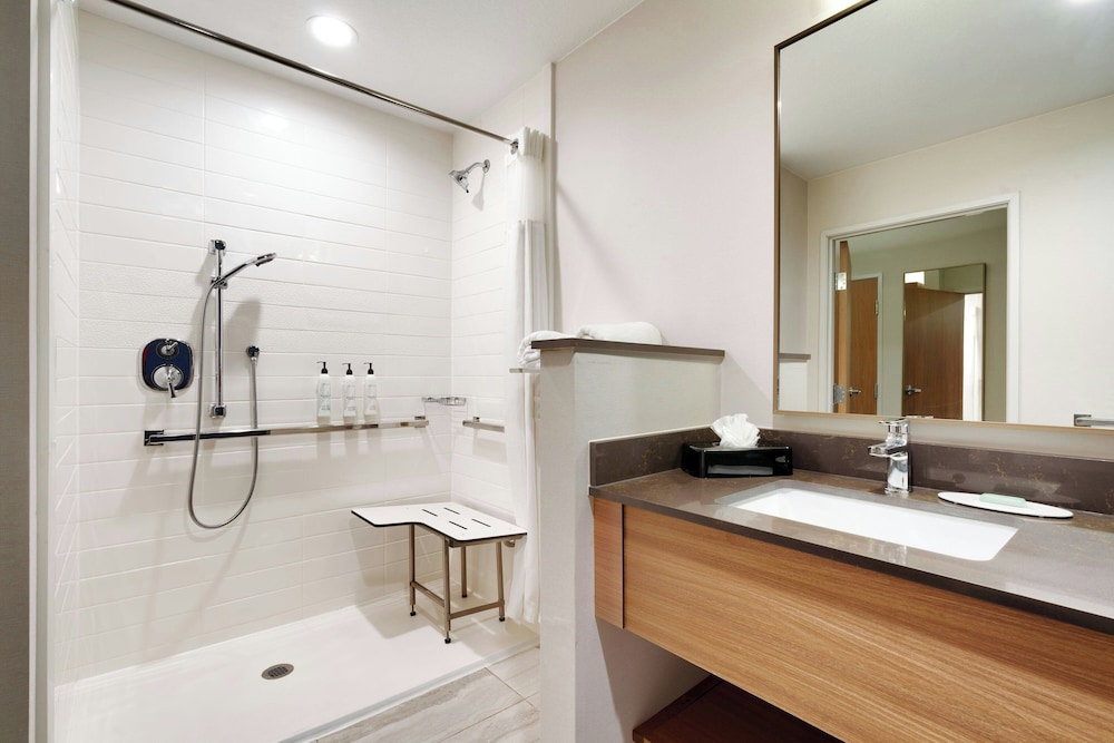 Fairfield by Marriott Inn & Suites Houston League City - photo 22