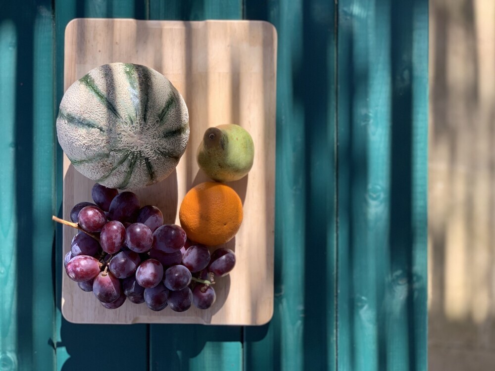 Masseria Caposella in Ugento, Italy