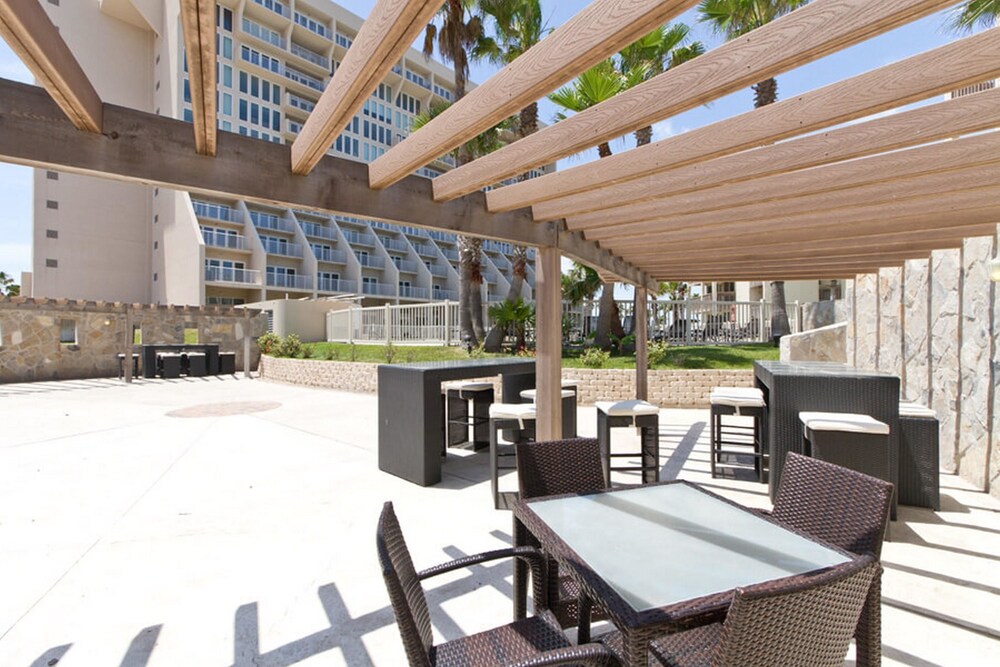 Bahia Mar Solare Tower 6th floor Oceanview Condo 3bd 3ba w Pools - photo 65