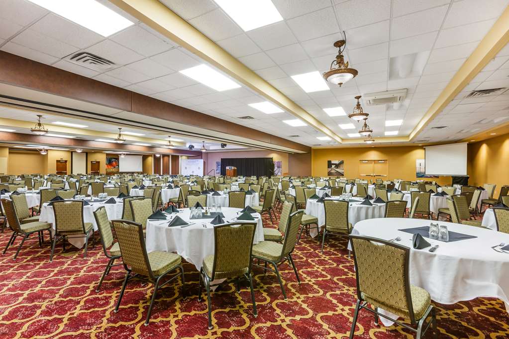 Best Western Premier Helena Great Northern Hotel - photo 9