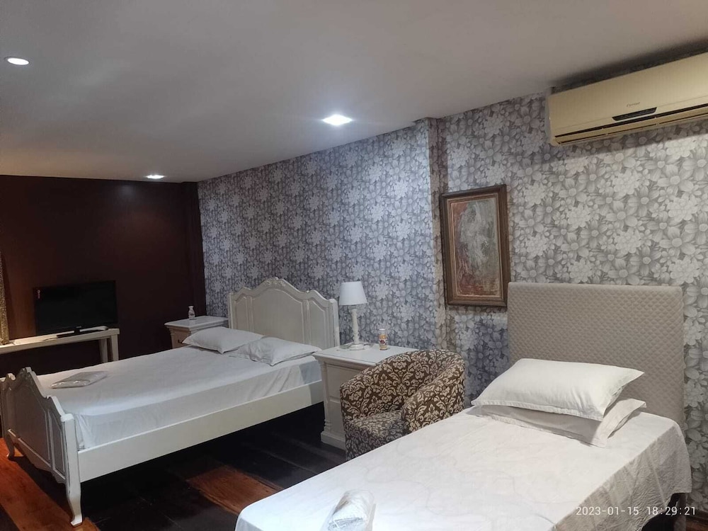 Pousada Morauer - last minute hotel in Blumenau