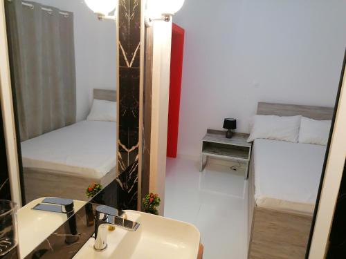 Jz Plus Classio - carbon neutral hotel in Rodos