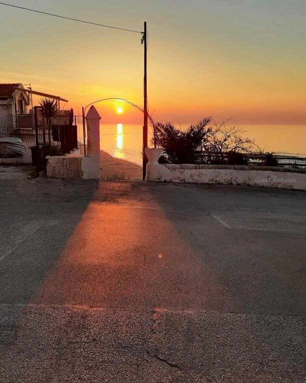 6 Civico d arte Gargano home — 4-Star Luxury Hotel in Rodi Garganico, Italy
