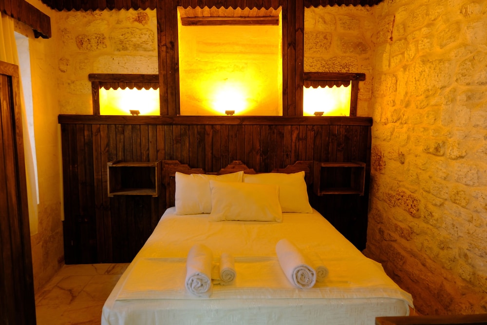 Sumatra Otel in Sanliurfa, Turkey