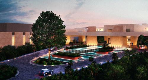 Atelier Playa Mujeres