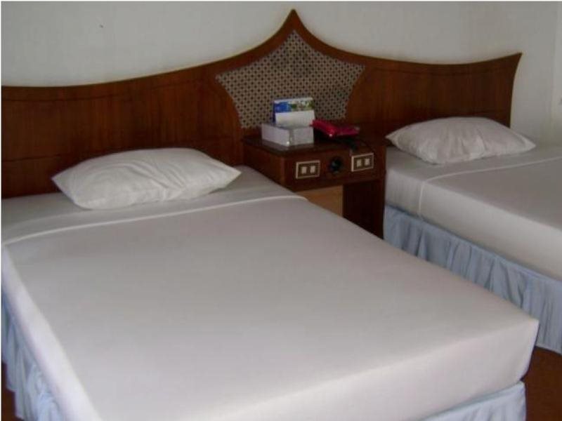 Parai Mountain Resort — Bukittinggi — photo 2