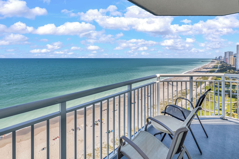 Carolinian Resort Stunning Condos - photo 106