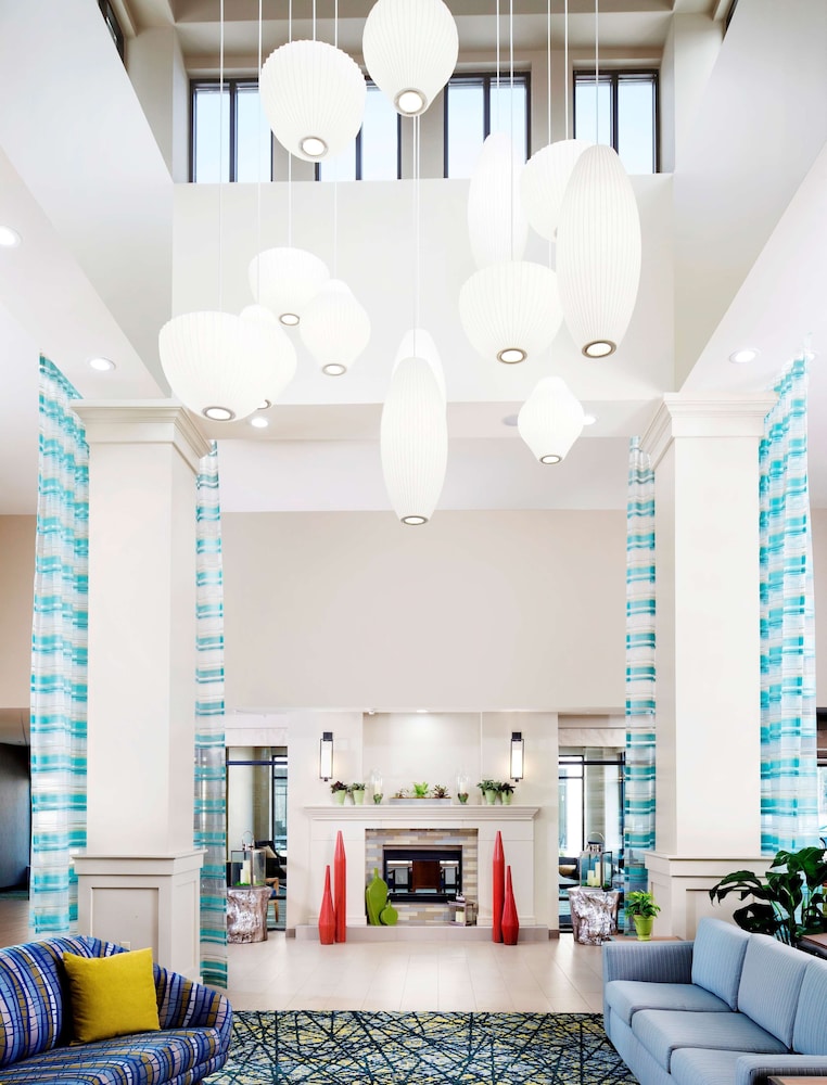 Hilton Garden Inn Longview - photo 12