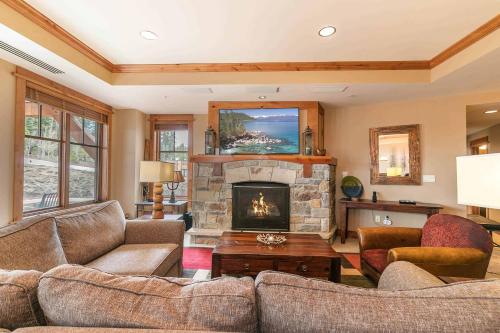 Big Horn Lodge 206 by East West — 4-Star Luxury Hotel in Truckee, United States