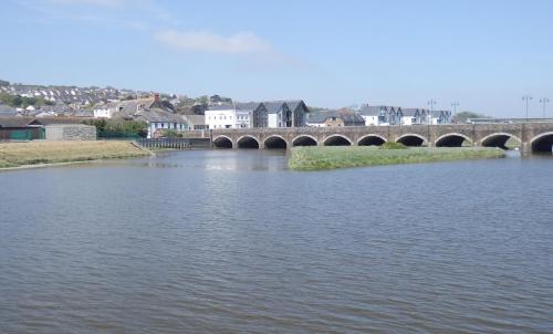 7 Camelside in Wadebridge, United Kingdom