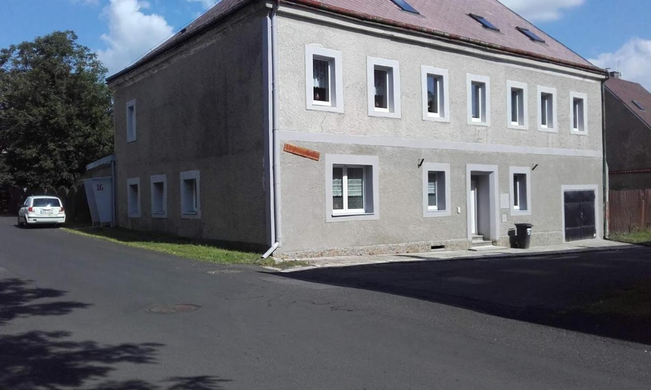 Chalupa - last minute hotel in Unknown City