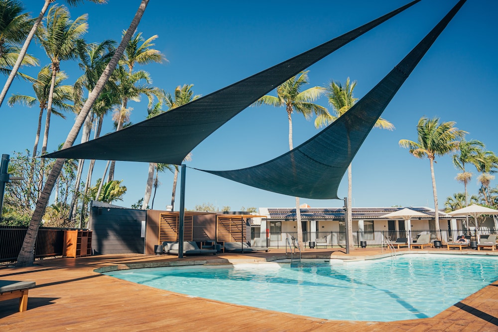 Karratha International Hotel — hotel near Karratha Airport