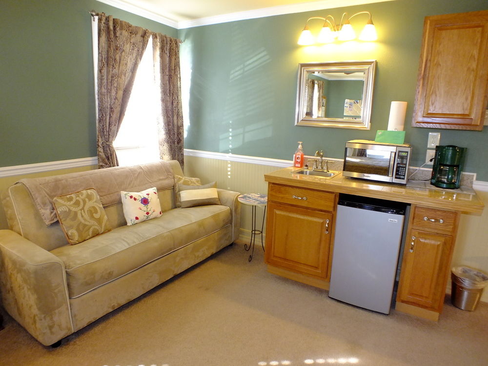 Sunnyside Inn Bed & Breakfast - photo 30