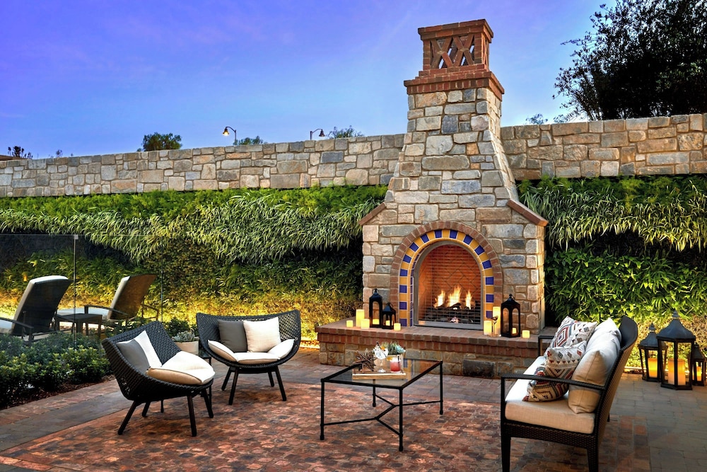Inn at the Mission San Juan Capistrano Autograph Collection by Marriott - photo 92