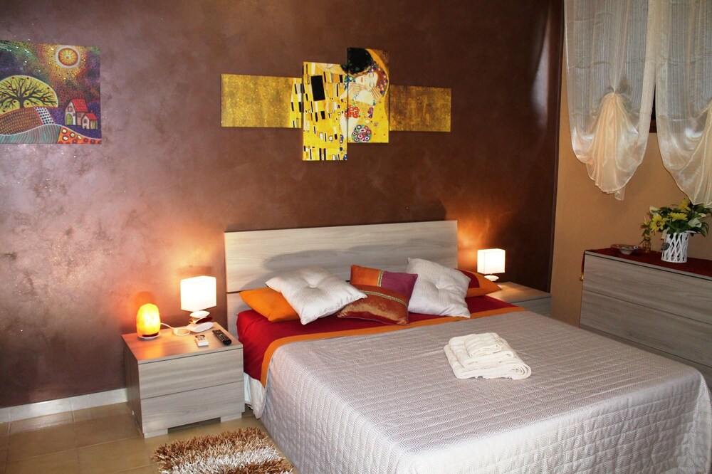 Casa Bluelive 11784111 — Venafro