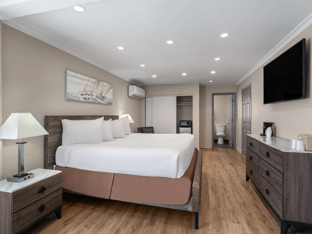 Days Inn by Wyndham Las Vegas Airport Near the Strip - photo 20
