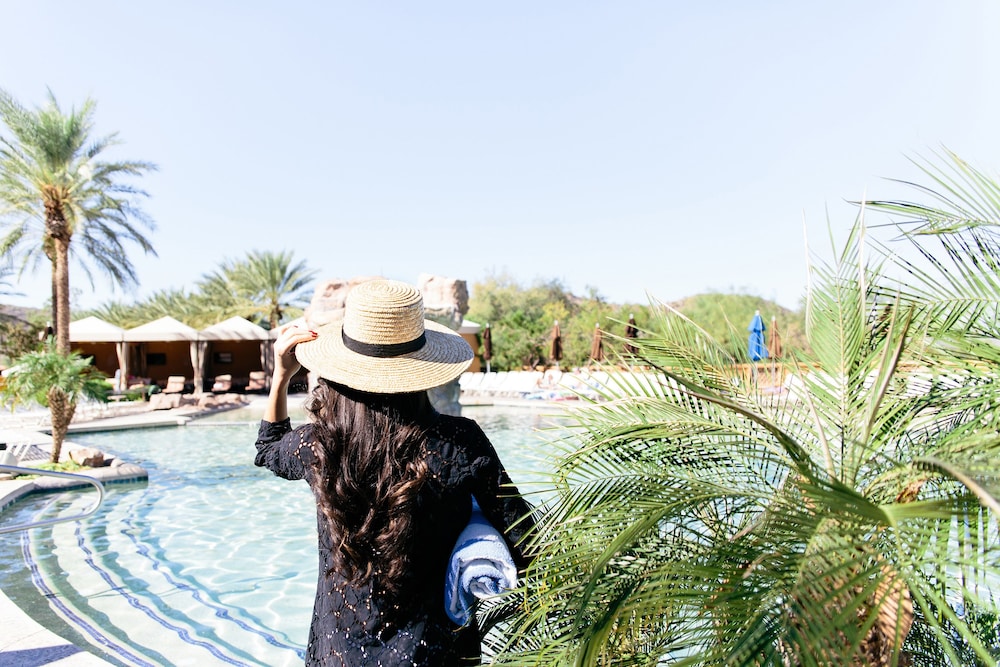 Hilton Phoenix Tapatio Cliffs Resort - photo 43