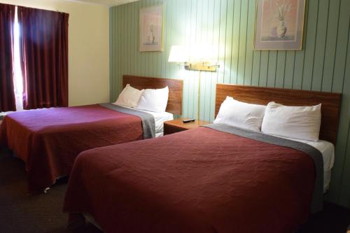 Budget Inn Ontario - photo 8