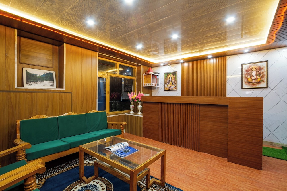 Rudra Mountain Inn — Manali — photo 2