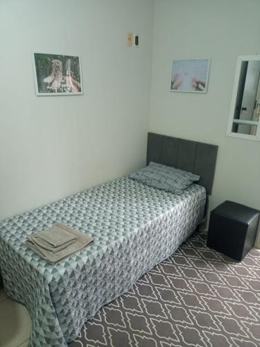 quarto 05 solteiro aconchegante a 2 km de Alphaville in Barueri, Brasil