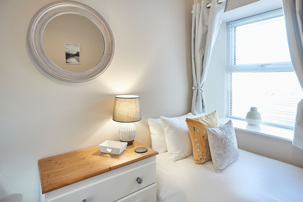 Host Stay Rose Cottage