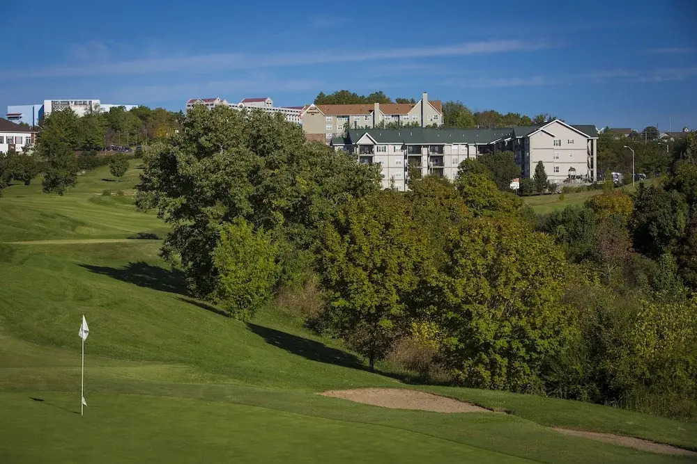 Thousand Hills Golf View by RedAwning - photo 11