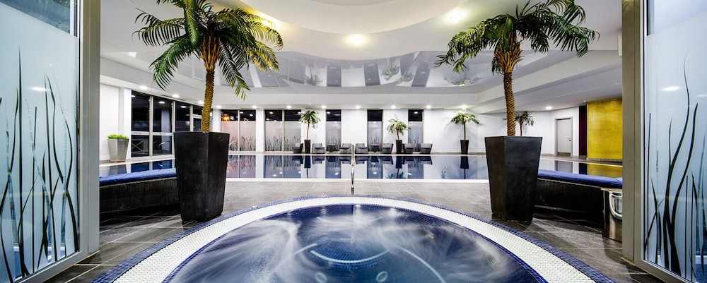 Reading Vitality Hotel - photo 5
