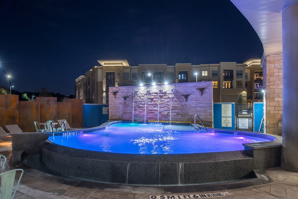 Hotel Indigo Frisco by IHG - photo 31