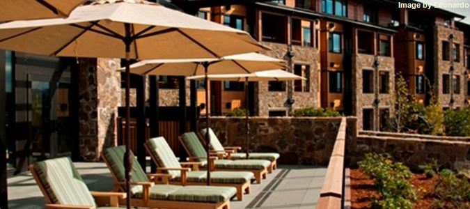 The Allison Inn & Spa - photo 34