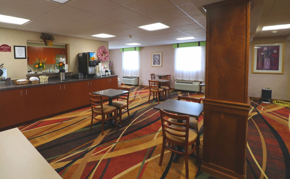 Jefferson Inn Dandridge - photo 22
