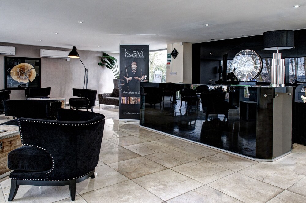 Clayton Lodge Hotel in Newcastle Under Lyme, United Kingdom