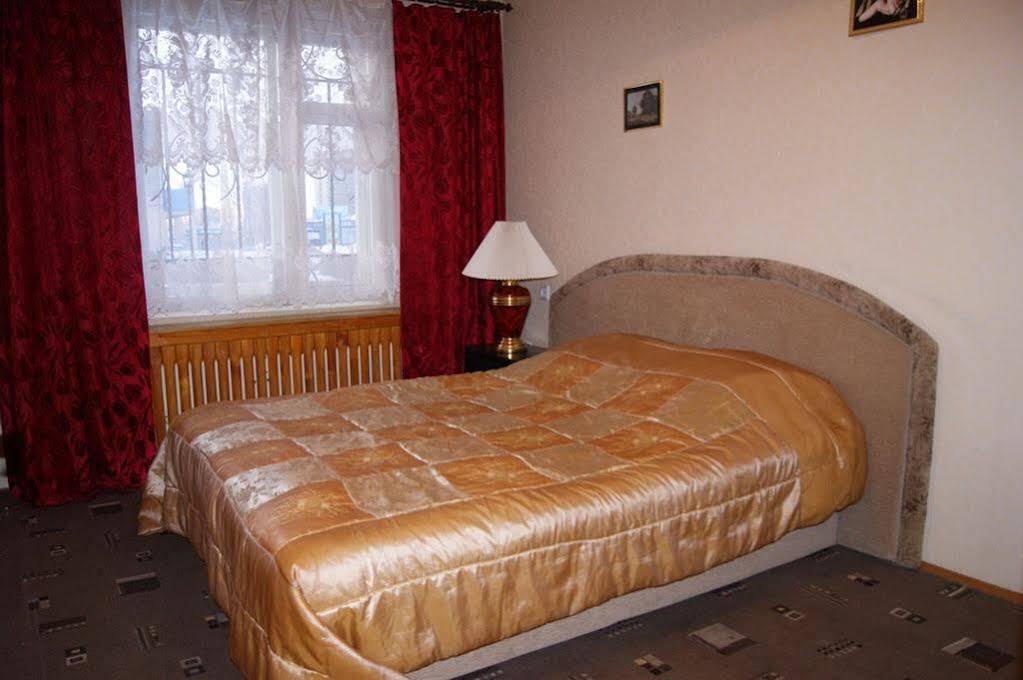 Atlas - last minute hotel in Magnitogorsk