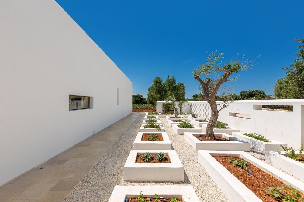 1978 Borgo Maresca by Perle di Puglia in Carovigno, Italy