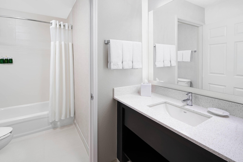Residence Inn San Diego Rancho Bernardo Scripps Poway - photo 11