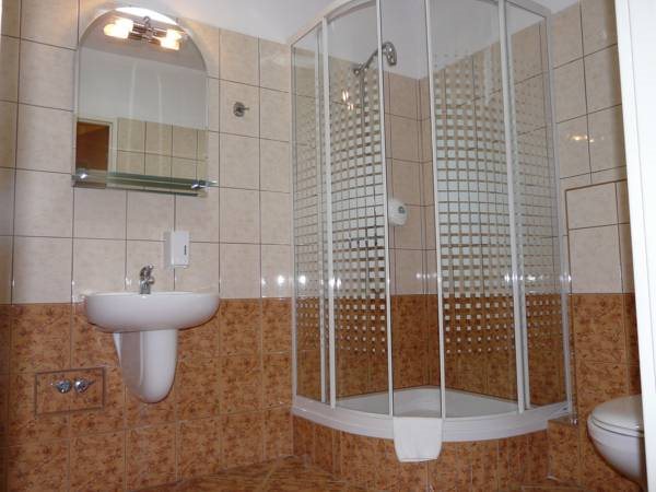 Hotel Camping Malta — Nowe Miasto — photo 4