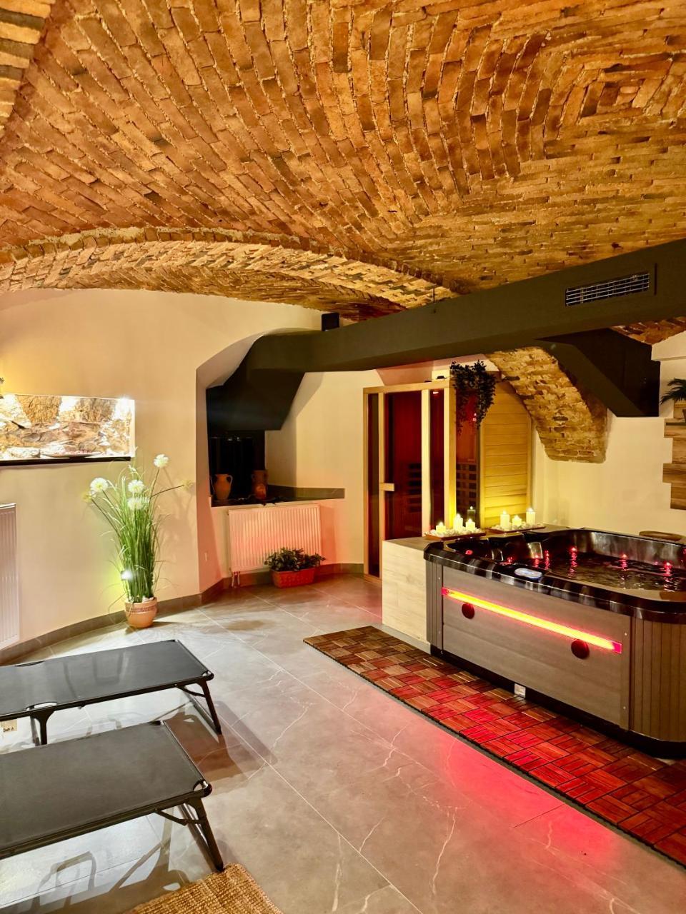 Celje Spa Apartment — 4-Star Luxury Hotel in Celje, Slovenia