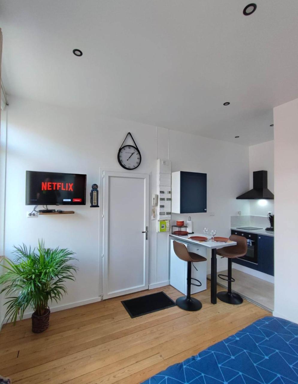Le Relax - carbon neutral hotel in Albert